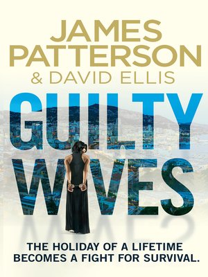 cover image of Guilty Wives